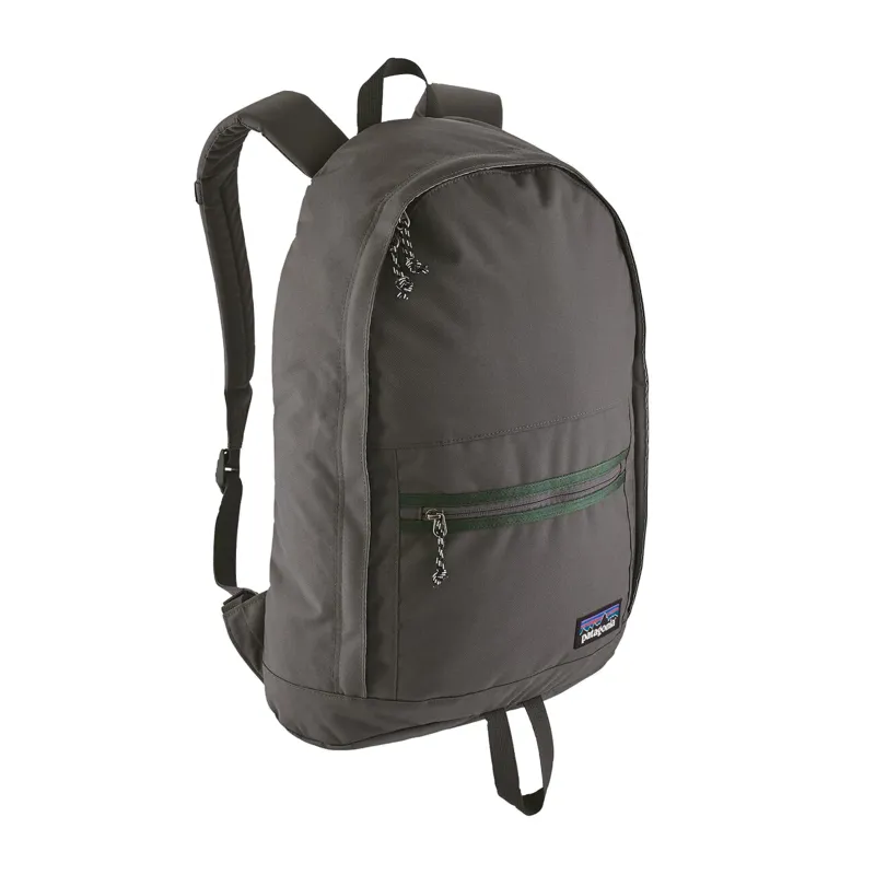 Patagonia Arbor Day Pack 20L in Forge Grey  